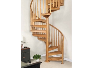临沂美乐楼梯介绍实木楼梯的装饰方法与流程