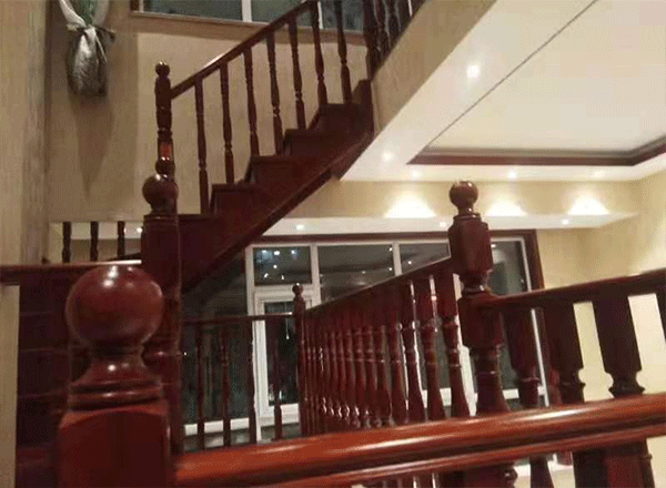 楼梯案例